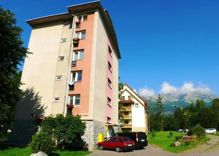Apartman Dinda