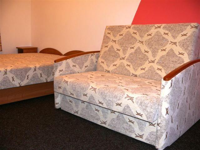 Apartmán Dinda