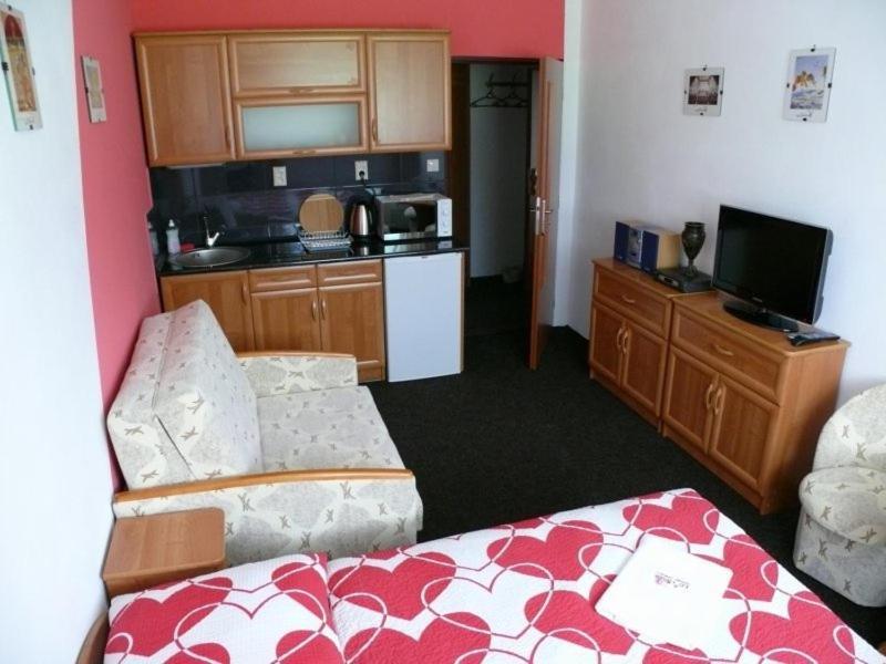 Apartmán Dinda Tatranska Lomnica